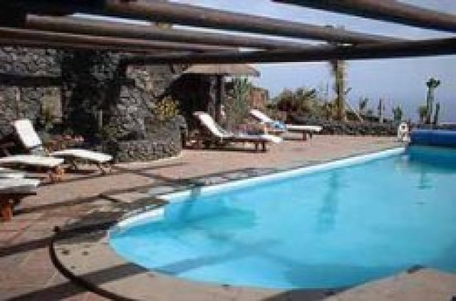 Casa del Nico auf Lanzarote - Urlaub Reise - Stockerau