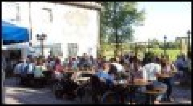 EM-Fieber im Landkreis Amberg-Sulzbach - Promotion Pressemitteilungen - 