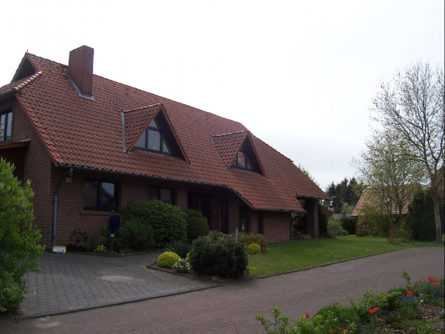 1- 2 Familienhaus zu verkaufen - Immobilien - kirchdorf