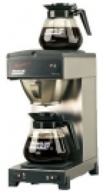 Bonamat Mondo 2 (Bravilor Bonamat) - Buero Geschaeft - Duisburg