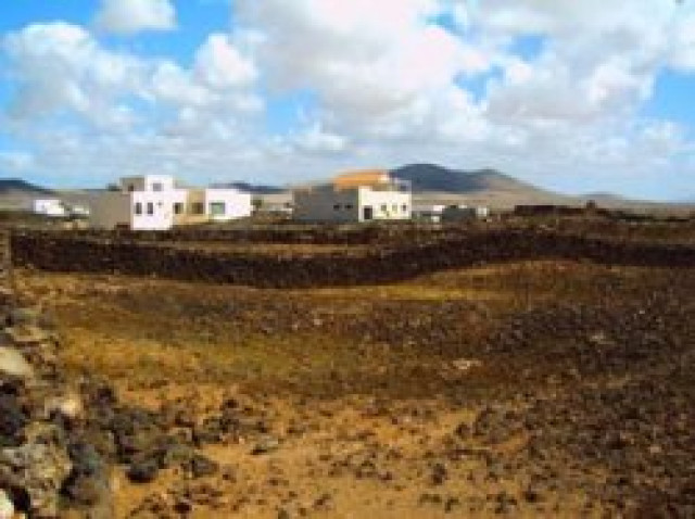 Fuerteventura Casa Oscar - Urlaub Reise - Hamm