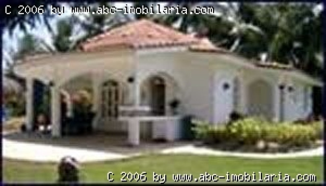 Verkaufe attraktive Villa am Fluss Yassica oberhalb Cabarete ( Dominikanische Re - Immobilien - Cabarete