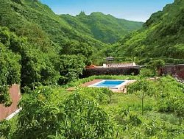 Teneriffa Finca Caminar - Urlaub Reise - Hamm