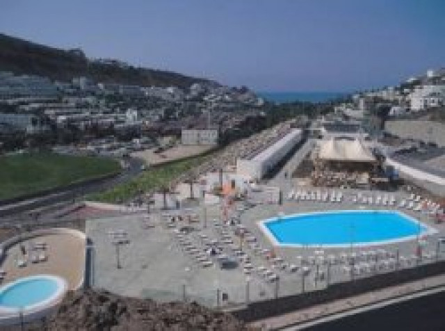 Appartments Terrazamar - Urlaub Reise - 