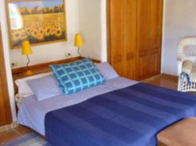 Teneiffa Casa Luise - Urlaub Reise - Hamm