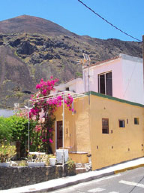 Apartements Tamaduste in Tamaduste auf El Hierro - Urlaub Reise - 