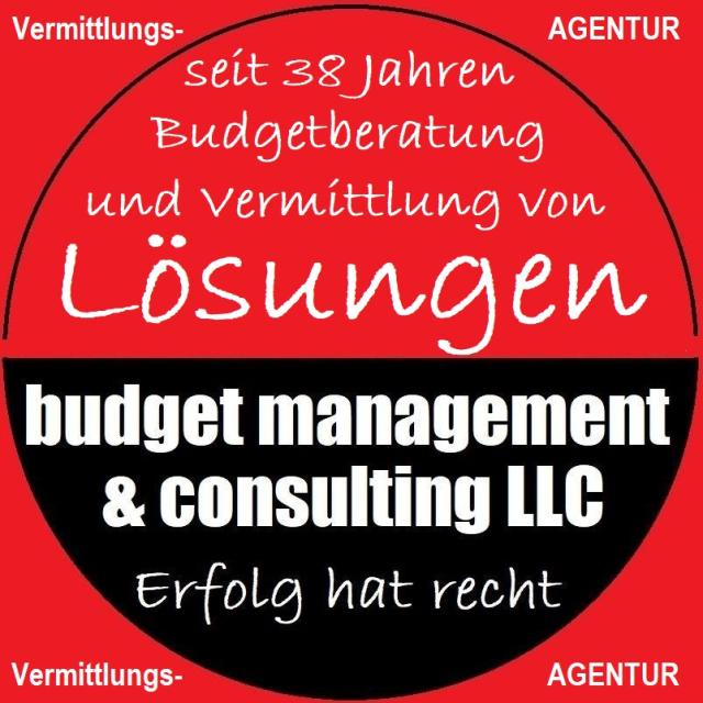 BUDGET BERATUNG seit 38 Jahren – Erfolg hat recht ! - Dienstleistungen Business Gewerbe - Wittlich