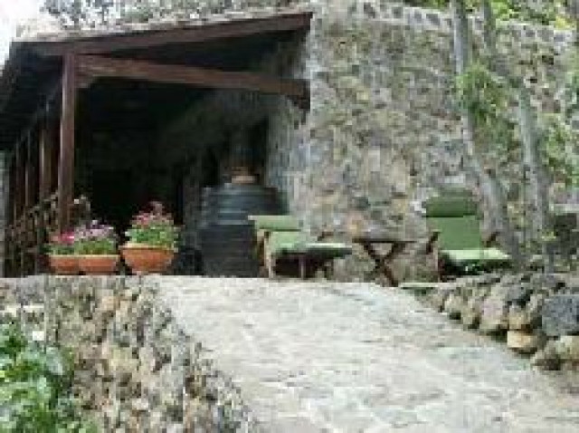 Ferienhaus und Ferienwohnung auf Teneriffa - Casa Montiel (Ferienhaus) - Urlaub Reise - Poris de Abona - Teneriffa