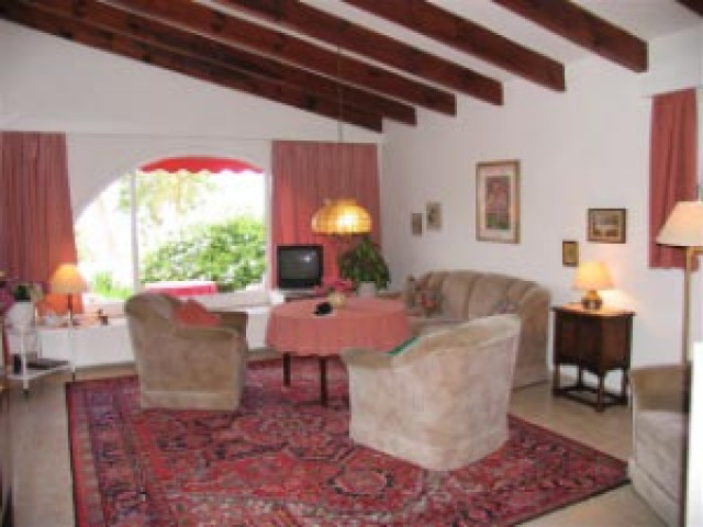 Casa Palmita bei La Victoria auf Teneriffa - Urlaub Reise - 