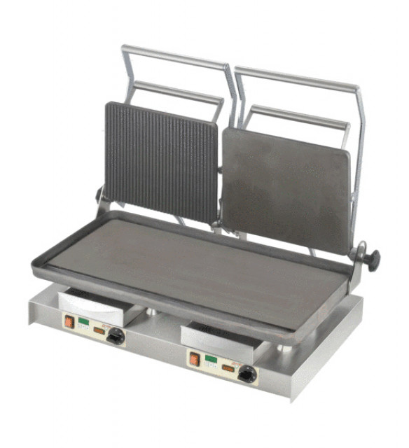 Kontaktgrill ( Granada Grill ) Neumärker (Kontaktgrills) - Buero Geschaeft - Duisburg