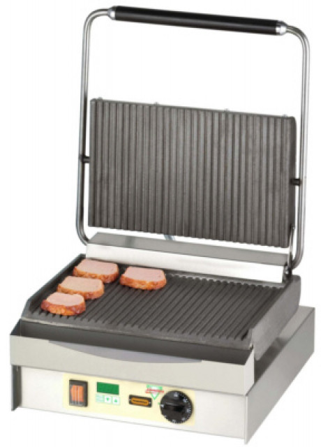 Kontaktgrill ( Chopper Grill ) Neumärker (Kontaktgrills) - Buero Geschaeft - Duisburg