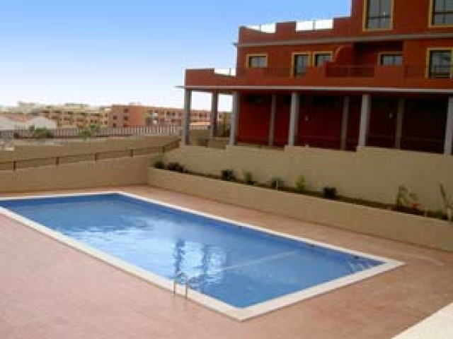Fewo La Jacita - Urlaub Reise - 