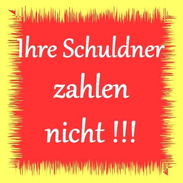 Außenstände effektiv einfordern - Dienstleistungen Business Gewerbe - Hamburg