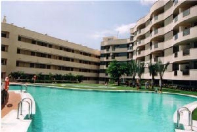 Cape Salema 5 in Palm Mar im Süden von Teneriffa - Urlaub Reise - 