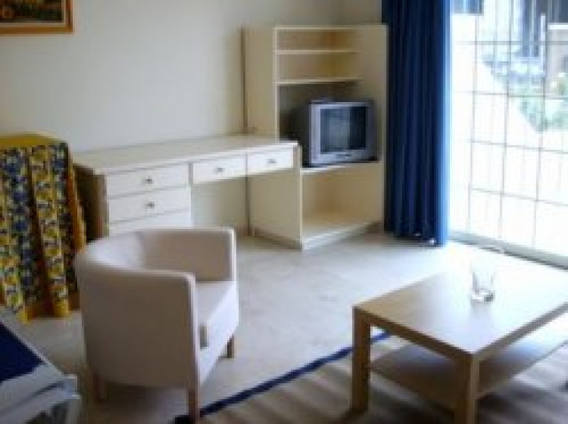 Appartement Las Terrazas - Urlaub Reise - 