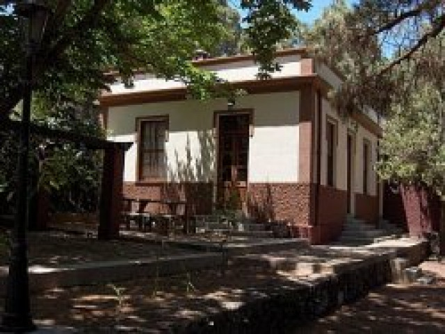 Casa Rosario in El Rosario im Südosten von Teneriffa - Urlaub Reise - 