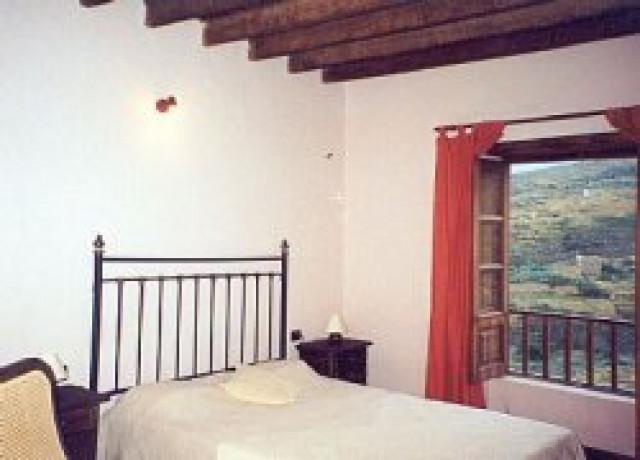 Teneriffa Finca Escobonal - Urlaub Reise - Hamm