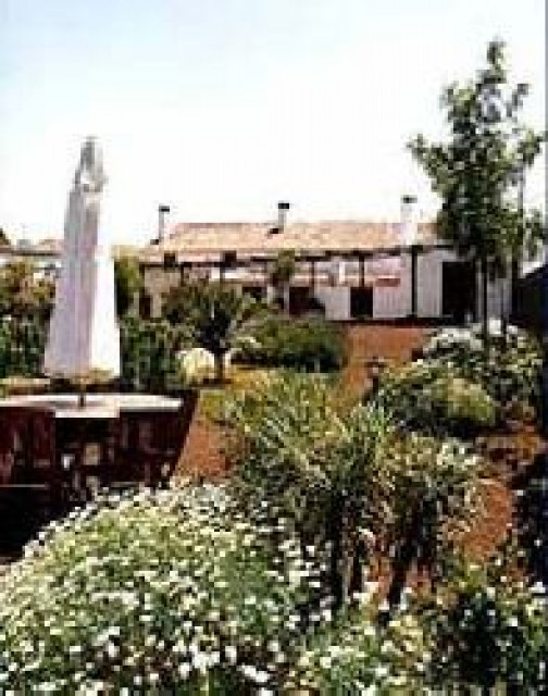 Cura Viejo auf Teneriffa - Urlaub Reise - La Listada