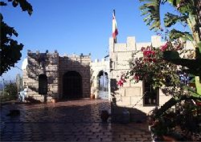 Teneriffa Finca Buena Sur - Urlaub Reise - Hamm