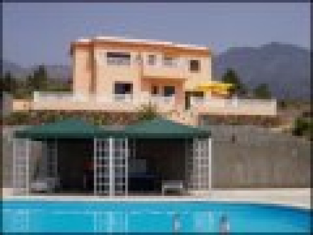 Residencia Canarias - Urlaub Reise - 