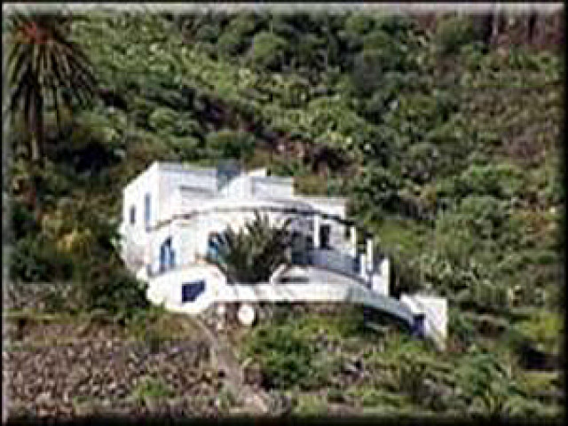 Privaten Ferienhäuser auf den Kanarischen Inseln - La Gomera Casa Cathryn - Urlaub Reise - Osnabrück