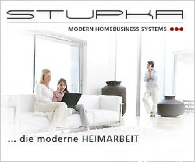 Leichte Heimarbeit für alle, die sich Wünsche erfüllen möchten - Stellenmarkt - 
