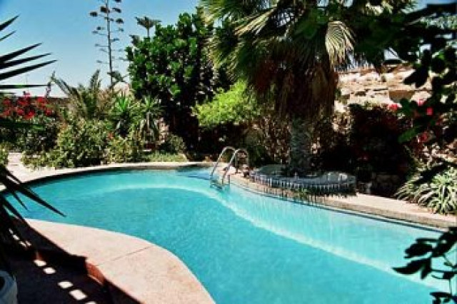 Casa Margarete - Urlaub Reise - 