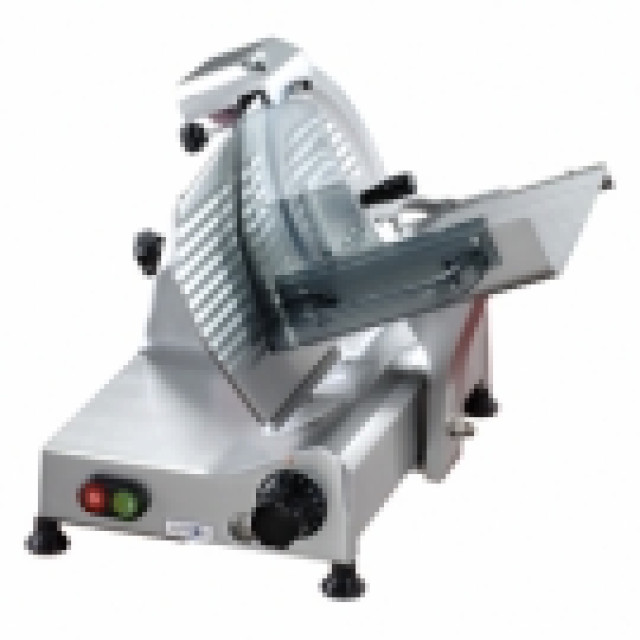 Bartscher Aufschnittmaschine 220F (Aufschnittmaschinen) - Buero Geschaeft - Duisburg