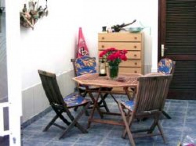 Teneriffa Casa Maute - Urlaub Reise - Hamm