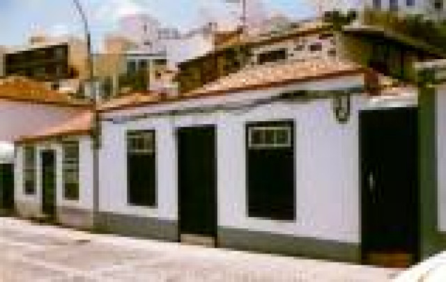 Casa Caramelo in Santa Cruz auf La Palma - Urlaub Reise - 