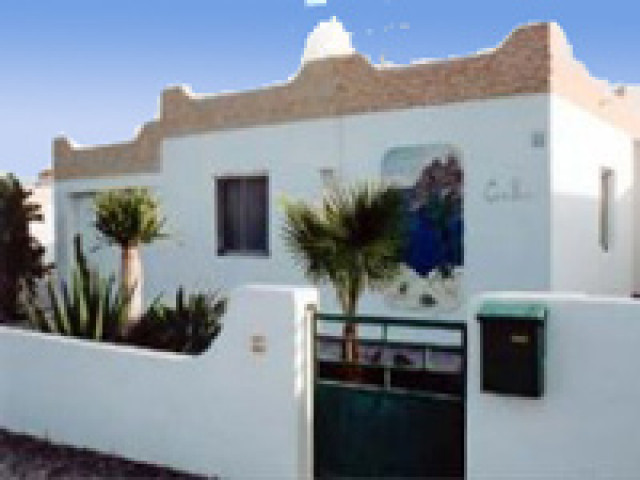 Casa Rosita in Tarajalejo auf Fuerteventura - Urlaub Reise - Oberhausen