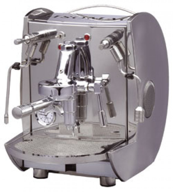Isomac Mondiale Espressomaschine (Espressomaschinen) - Buero Geschaeft - Duisburg