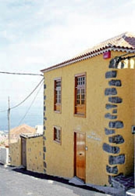 Piedro Redonda - Urlaub Reise - 