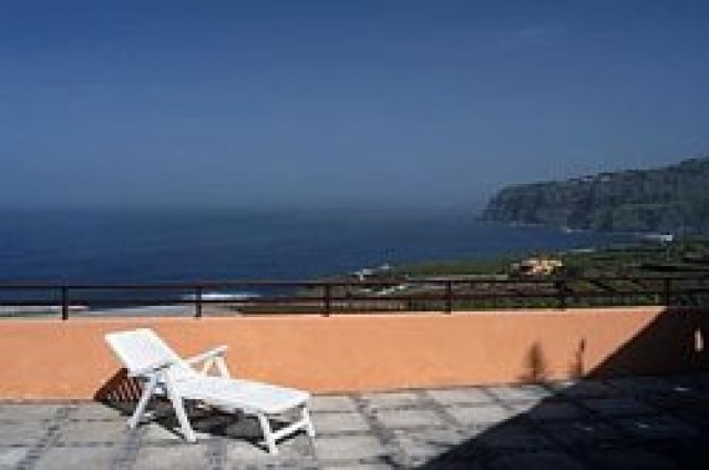 Teneriffa Casa Cubic - Urlaub Reise - Hamm