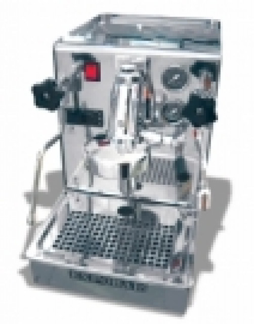 Expobar Brewtus II (Espressomaschinen) - Buero Geschaeft - Duisburg
