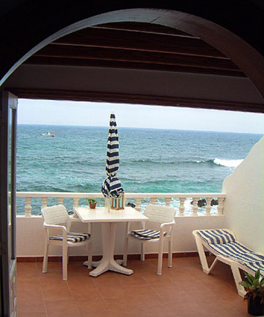 Casa Arrieta in Arrieta auf Lanzarote