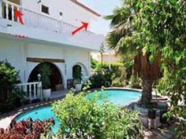 Casa Margareta auf Teneriffa - Urlaub Reise - La Listada