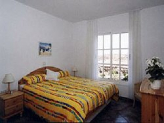 Casa Ina auf Fuerteventura - Urlaub Reise - Stockerau