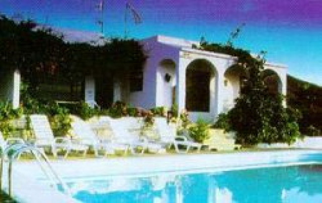 Ferienhausvermietung auf den Kanaren - Ferienwohnung Haus - 