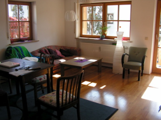 Biete WG in Kufstein - Immobilien - Kiefersfelden