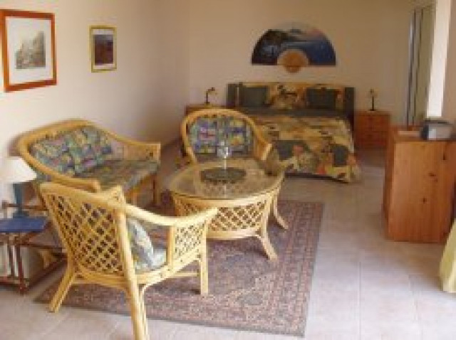 Teneriffa Finca el Menor - Urlaub Reise - Hamm