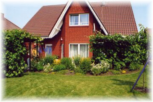 Traumhaus zu verkaufen - Immobilien - Wesendorf