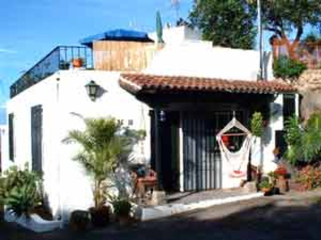 Casa Banana - Urlaub Reise - 