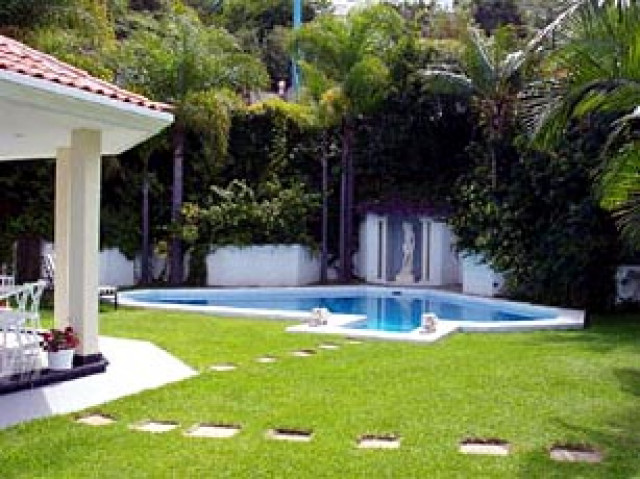 Teneriffa Villa Famosa - Urlaub Reise - Hamm