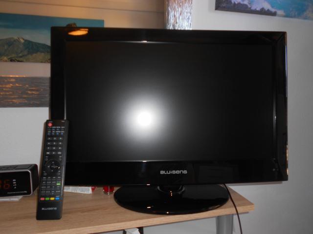 Fernsehen, Blue Sens - Sonstige Anzeigen - Puerto de Santiago, Teneriffa