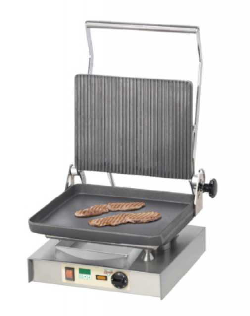 Kontaktgrill ( High Speed Grill ) Neumärker (Kontaktgrills) - Buero Geschaeft - Duisburg