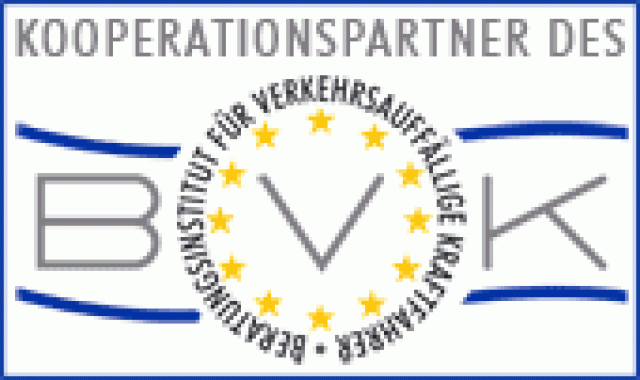 BVK Kooperationspartner - Lernen Lehren Lesen - 