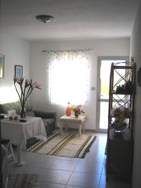 Apartements Vista Mar bei La Bombilla auf La Palma - Urlaub Reise - 