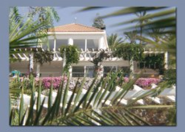 Villa Espanol - Urlaub Reise - 
