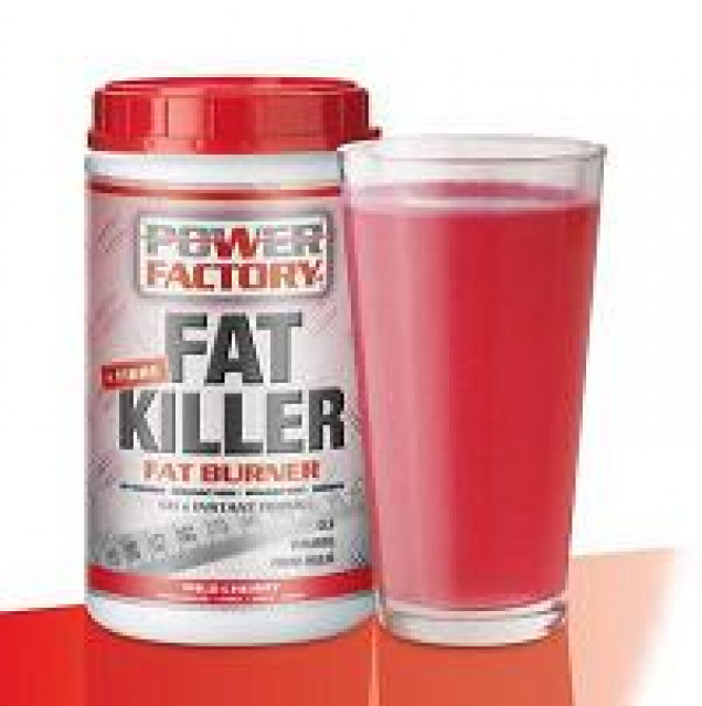 Mit Powerfactory zur Idealfigur! - Sonstige Anzeigen - 